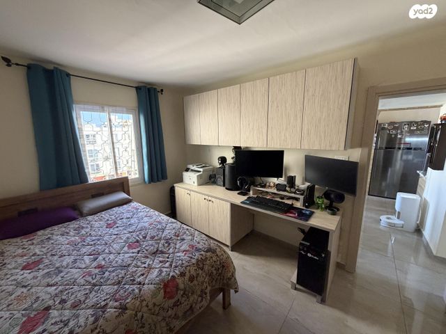 דירה, סילון 9, צאלים, מערב 1, אילת