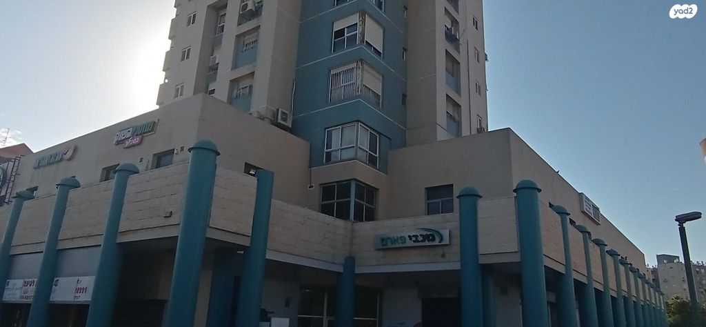 דירה, שדרות פנחס לבון 18, קרית נורדאו, נתניה