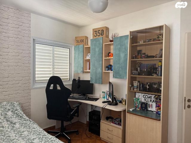 דירה, לח"י 8, היובל, שרונה, רחובות