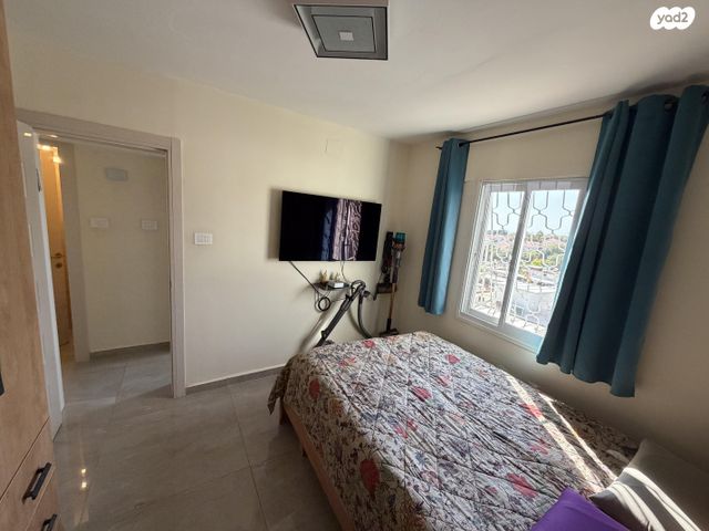 דירה, סילון 9, צאלים, מערב 1, אילת