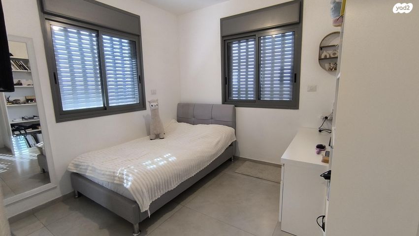 גג/ פנטהאוז, נחל פרת 15, פארק הנחל, באר שבע