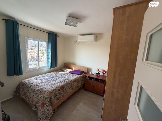 דירה, סילון 9, צאלים, מערב 1, אילת