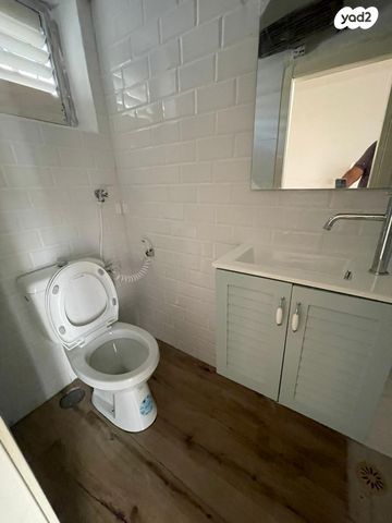 דירת גן, אצ"ל 34, רמת עמידר, רמת גן