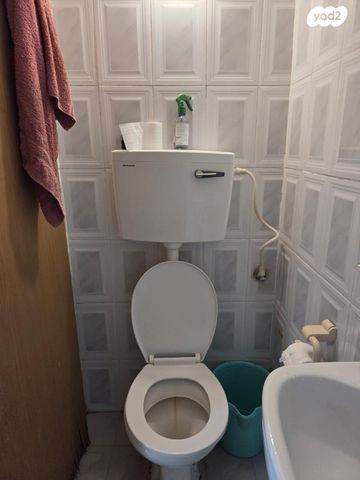 דירה, מקווה ישראל 1, לב תל אביב, לב העיר צפון, תל אביב יפו