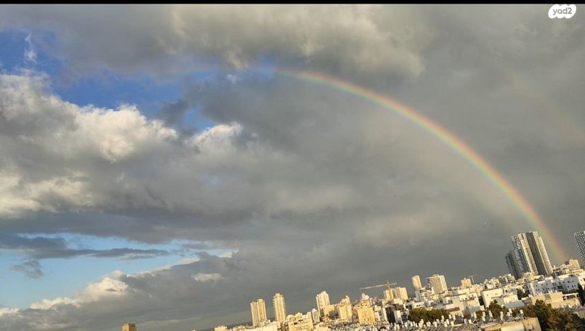 דירה, החשמונאים 50, לב העיר, בת ים