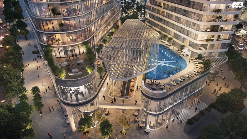 ארלוזורוב 82