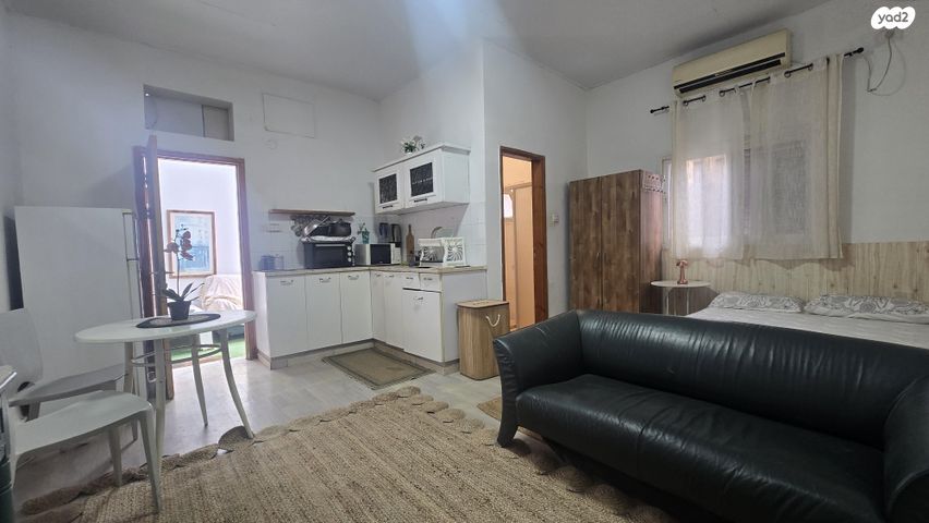 משעול שפן סלעים 5