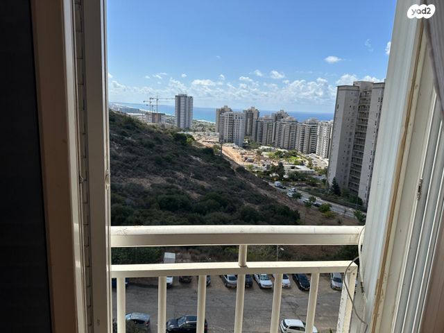 דירה, דרך הים 203, כרמל מערבי, חיפה