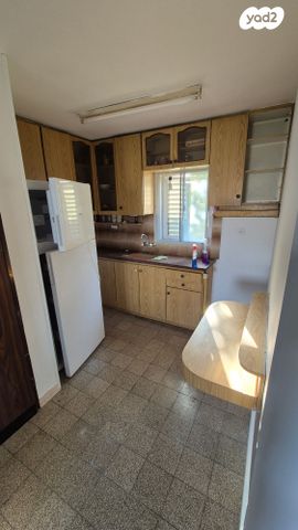 דירה, סעדיה גאון 11, קרית שפרינצק, חיפה