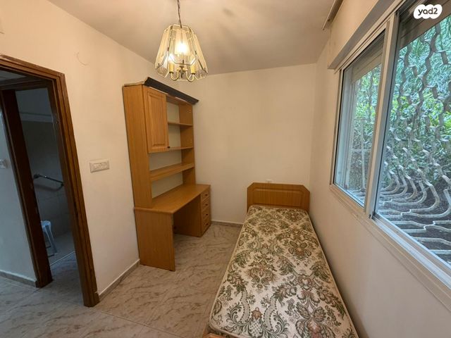 דירת גן, השומר הצעיר 10, גן הורדים, אשקלון