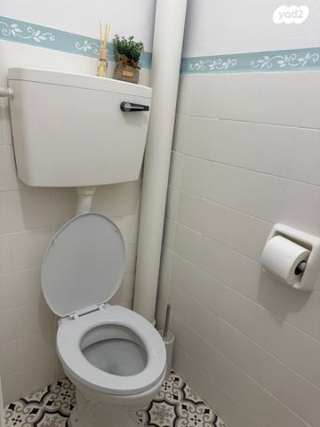 דירה, שדרות משה שרת 79, קרית ים ב', קרית ים