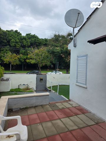 בית פרטי/ קוטג', הנביאים 20, מורשה, רמת השרון