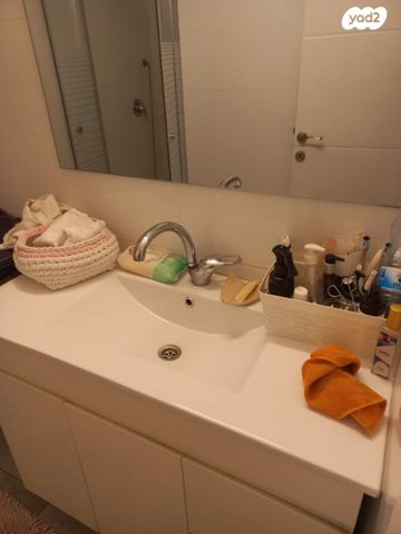 סאבלט, מאיר בעל הנס 6, מרום נווה, רמת יצחק, רמת גן