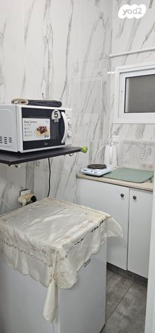 יחידת דיור, מולית 34, מצפה ים, אילת