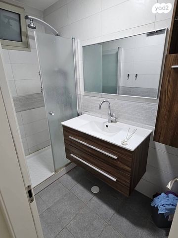 דירה, שדרות ההסתדרות 1, קרית ים ג', קרית ים