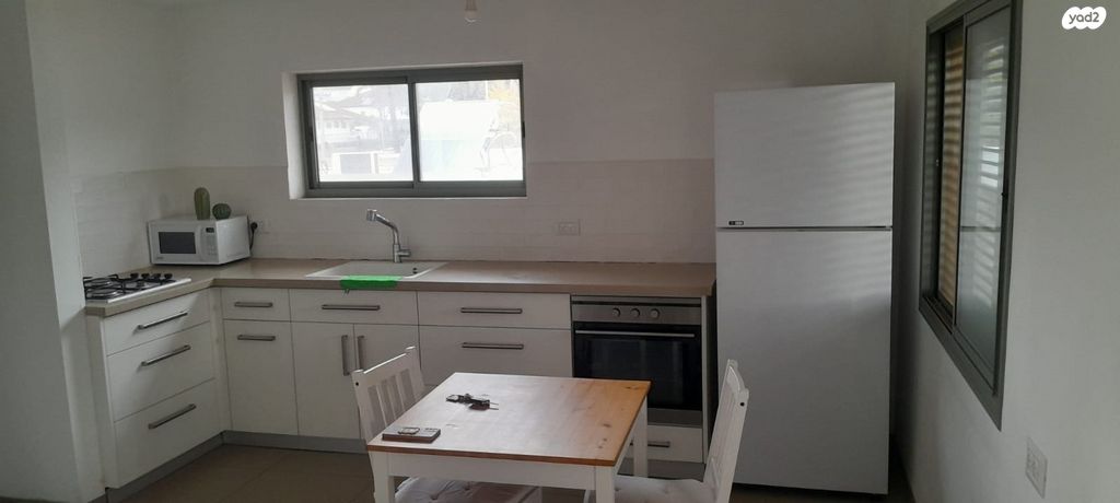 יחידת דיור, המשושים 46, גמלא, קצרין