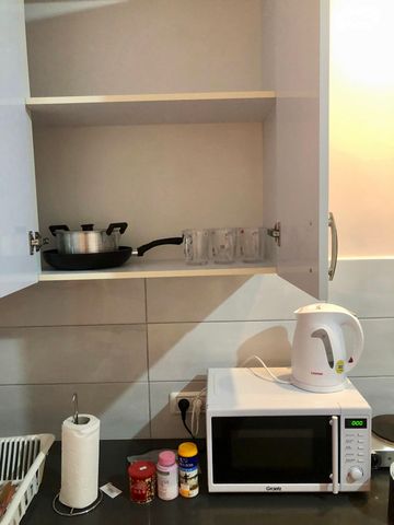 דירה, ש"ץ 4, מרכז העיר, ירושלים