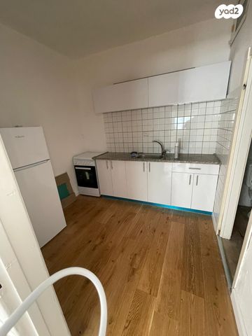 דירת גן, אצ"ל 34, רמת עמידר, רמת גן