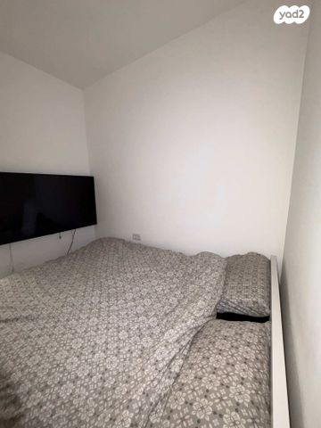 דירה, הבבא סאלי 1, חומת שמואל, הר חומה, ירושלים