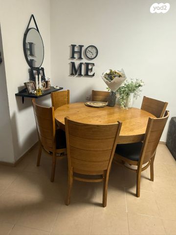 דירה, המגינים 8, עין שרה, נהריה