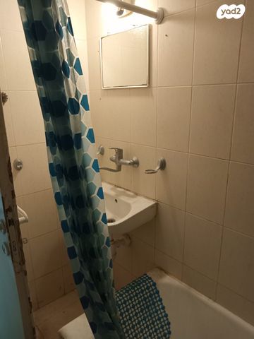 דירת גן, פאר 1, תל עמל, חיפה