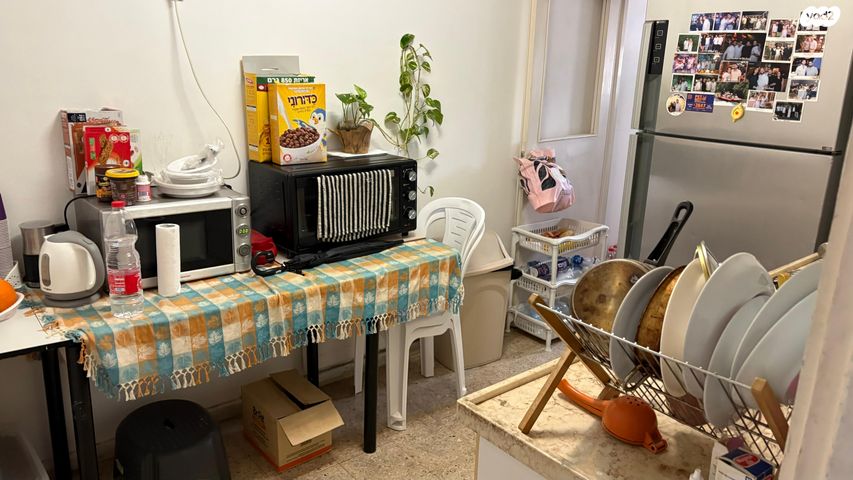 דירה, הצוף 32, גילה, ירושלים