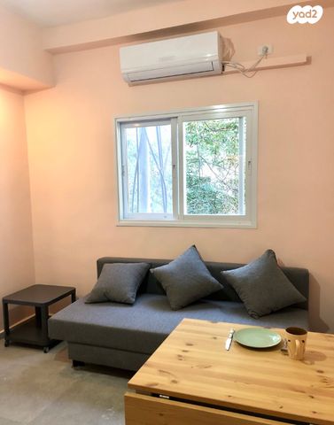 דירה, ש"ץ 4, מרכז העיר, ירושלים