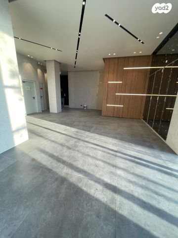 דירה, לאה גולדברג 10, צפון נס ציונה, נס ציונה