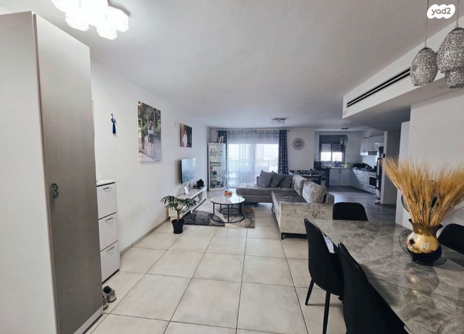 דירה, אברהם לייסין 8, קרית אליעזר, חיפה