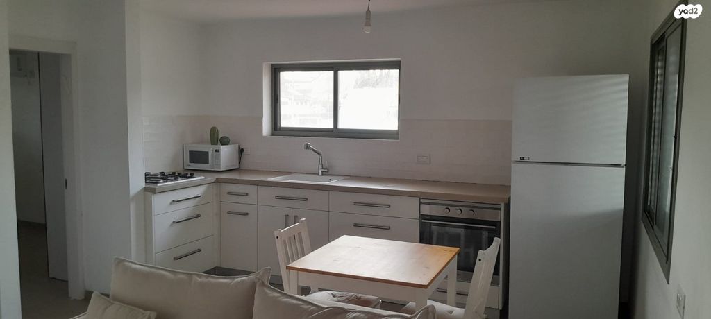 יחידת דיור, המשושים 46, גמלא, קצרין