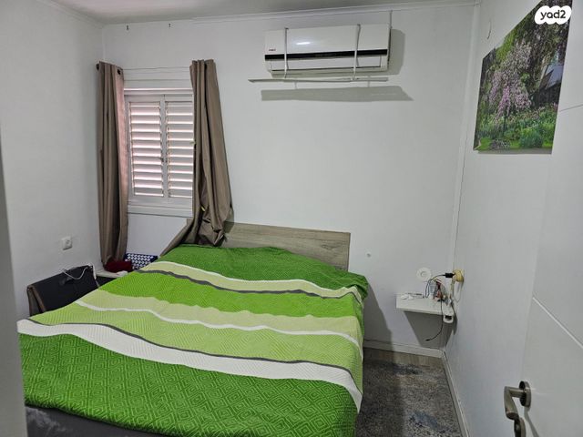 דירה, חצרים 8, נאות רחל, חולון