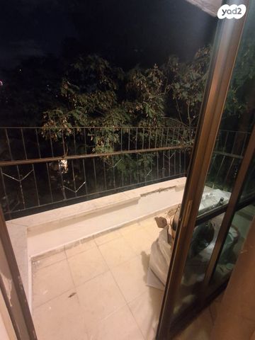 דירה, בית אורן 4, יד אליהו, תל אביב יפו