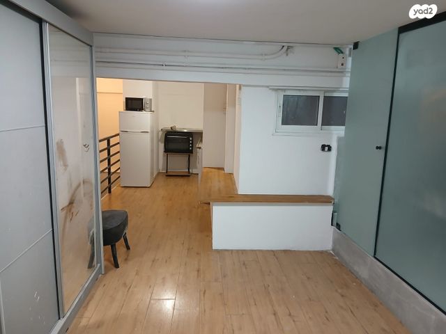 דירה, רבנו חננאל 26, גבעת הרצל, אזור המלאכה יפו, תל אביב יפו