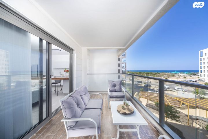 דירה, אלמוג 8, אכזיב, נהריה