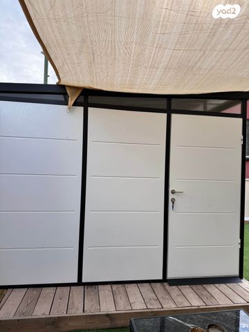 יחידת דיור, התאנה 1, יד רמב''ם, יד רמב"ם