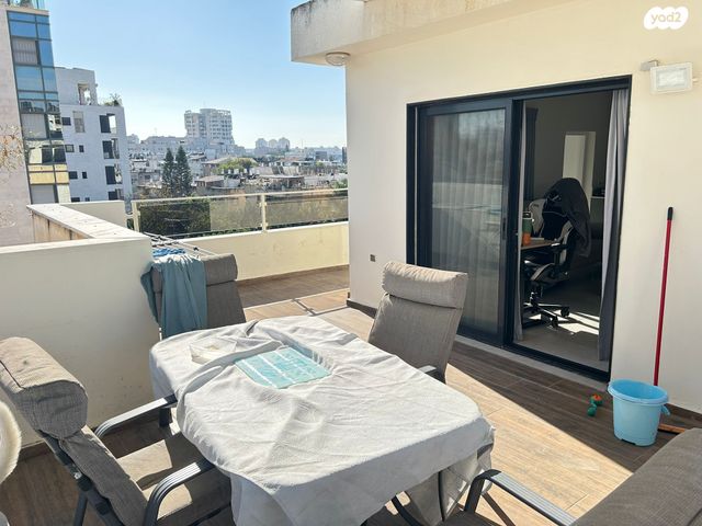 דירה, בר אילן 16, מרכז, הרצליה