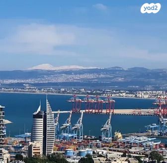 דירה, ברכה חבס 1, הדר עליון, חיפה