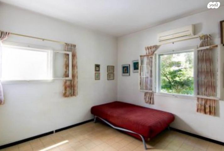 דירה, שדרות סמאטס 11, הצפון החדש - צפון, תל אביב יפו