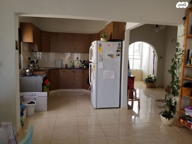 דירה, המצפן 8, קרית שלום, תל אביב יפו