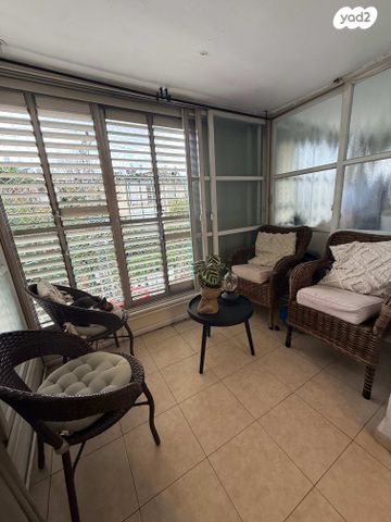 דירה, הרא"ה 71, שכונת הלל, רמת גן