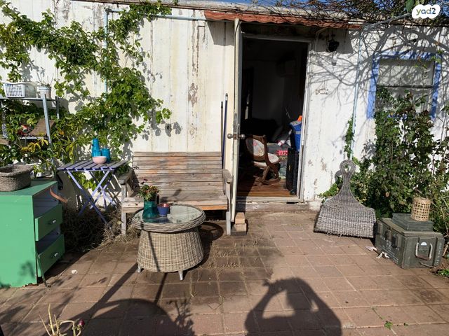 יחידת דיור, החרוב 14, רשפון, רשפון