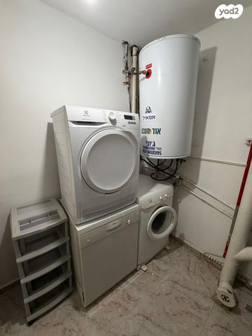 דירת גן, השומר הצעיר 10, גן הורדים, אשקלון