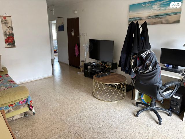 דירה, הצוף 32, גילה, ירושלים