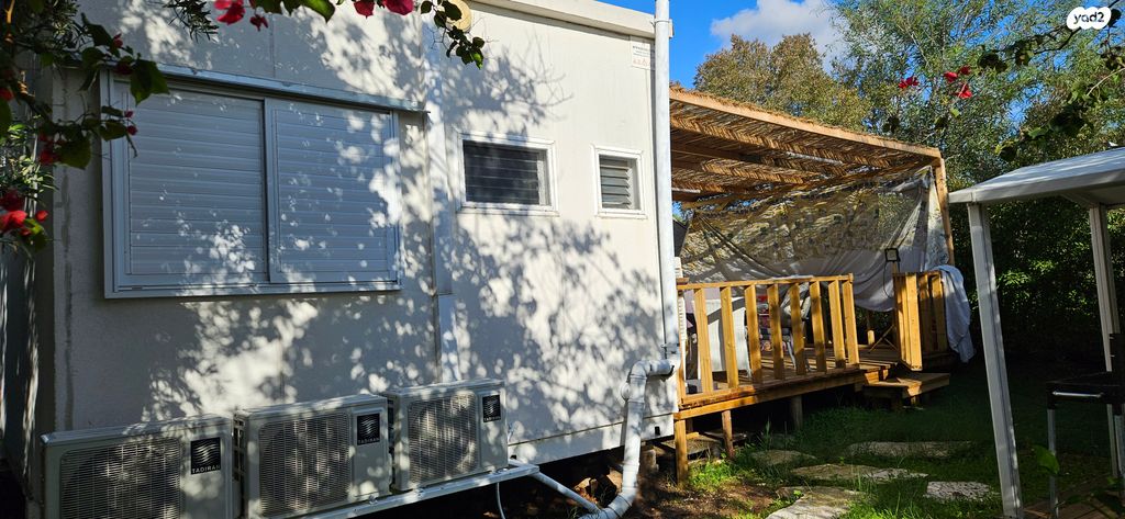 יחידת דיור, הלל 324, נירית, נירית