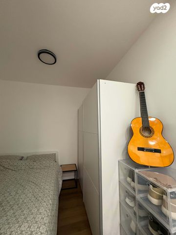 דירה, הבבא סאלי 1, חומת שמואל, הר חומה, ירושלים