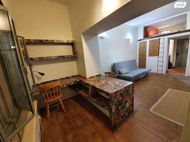 דירה, יפה נוף 119, כרמל מרכזי - שד' קיש, חיפה