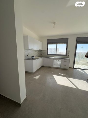 דירה, תל גבעון 1, ממשית, דימונה