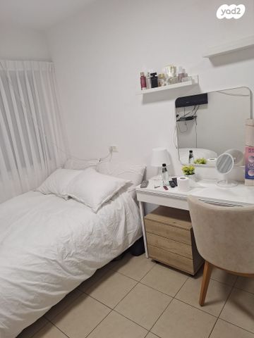 דירה, קדש 7, גן ישראל, מגדל העמק