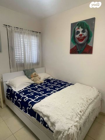 דירה, דרך משה דיין 26, קרית הסביונים, יהוד מונוסון