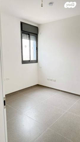 דירה, סא"ל עמנואל מורנו 7, השחר, דימונה